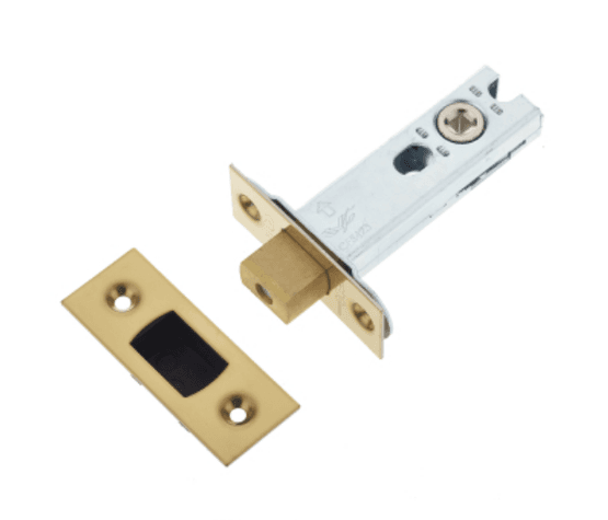 Burlington Heavy Duty Tubluar Deadbolt