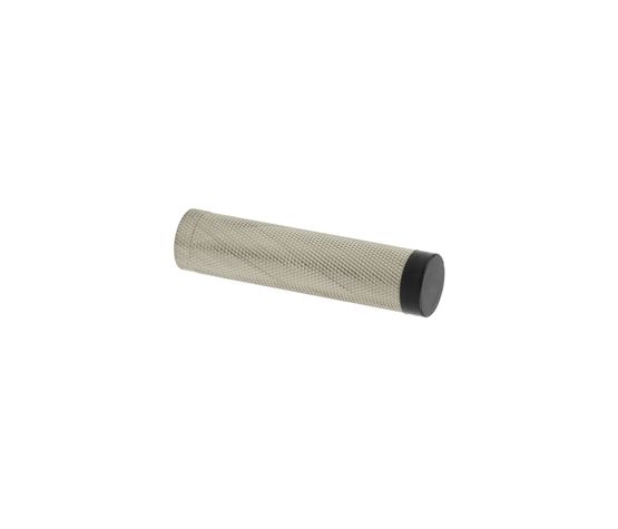 Burlington Knurled Projection Wall Mounted Door Stop