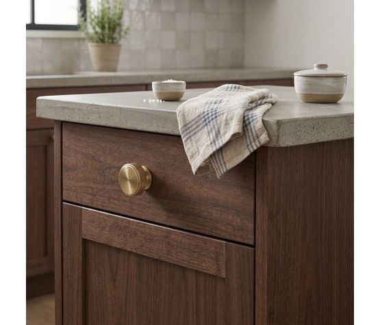 Stamford Cabinet Knob
