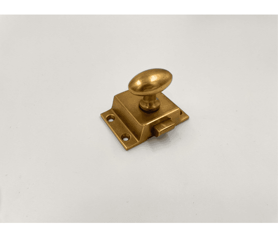 Tetbury Sprung Cupboard Catch