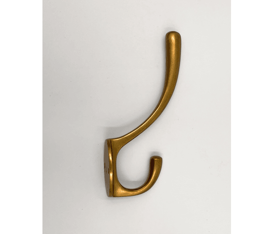 Tetbury Heavy Hat and Coat Hook