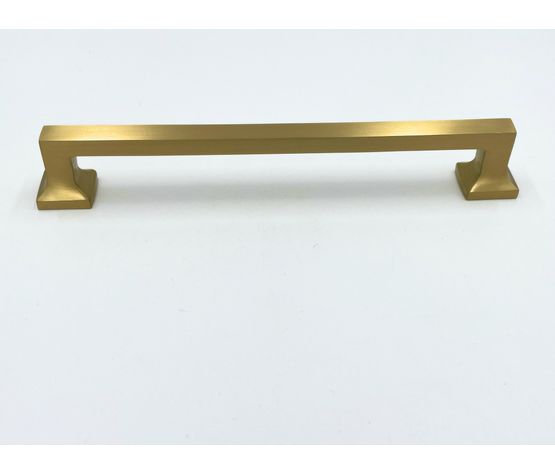 Grove Cabinet Handle