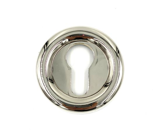 Cardea Euro Profile Escutcheon 52mm