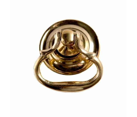 Cardea Plain Drop Ring Screw In