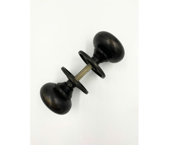 Cardea Mushroom Rim/Mortice sSet