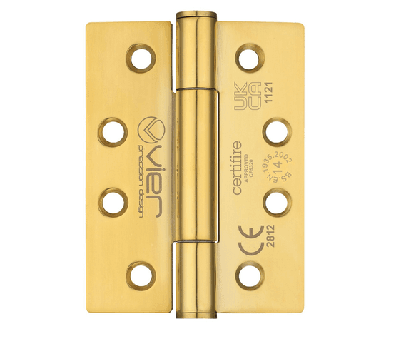 Concealed Bearing Grade 14 Butt Hinges