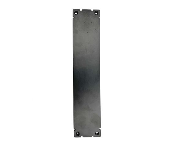 Cardea Finger Plate