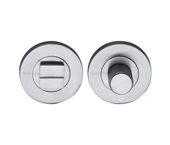 Marcus Turn &amp; Release c/w Knurled Turn