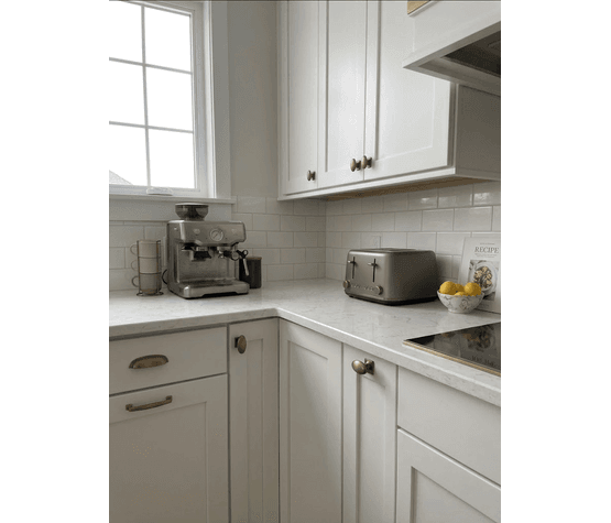 Banbury Cabinet Knob