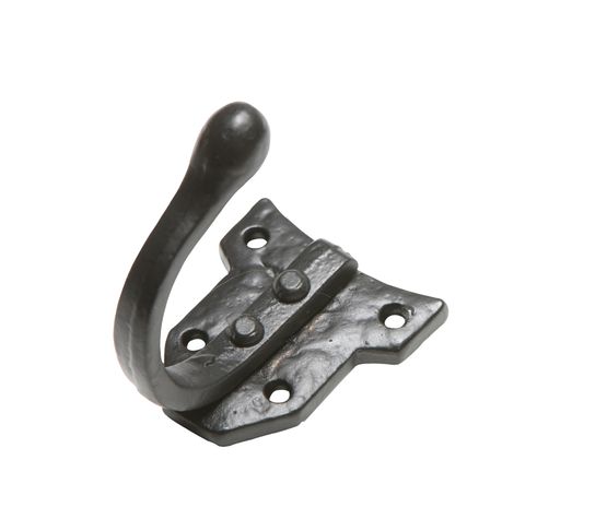 Kirkpatrick Simple Coat Hook