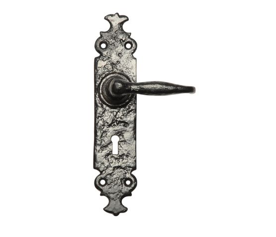 Kirkpatrick Symmetrical Lever