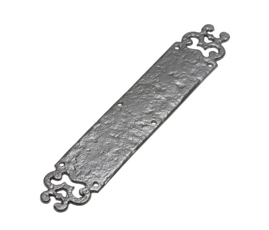 Kirkpatrick Ornate Finger Plate