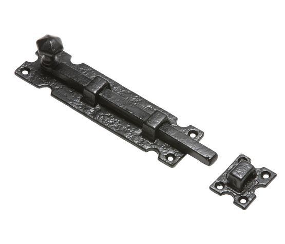 Kirkpatrick Straight Door Bolt
