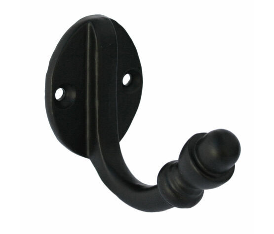 From the Anvil Coat Hook