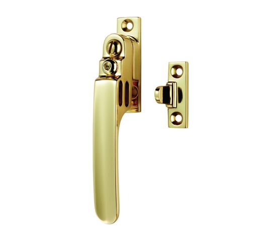 Carlisle Brass Locking Night Vent Casement Fastener