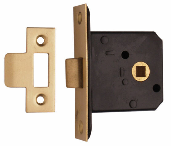 Imperial Locks One Way Action Mortice Latch