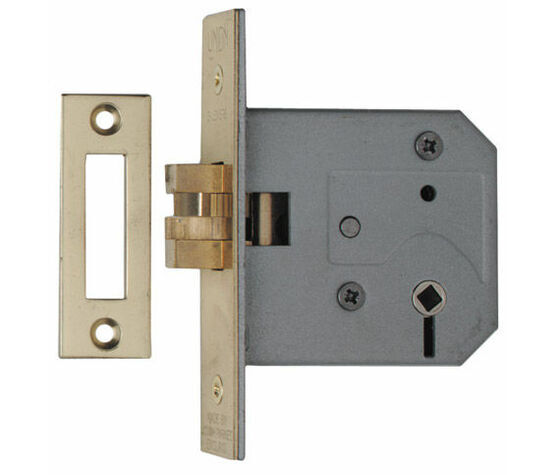 Sliding Door Lock for Privacy Turn  76mm