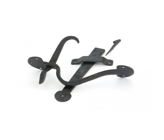 From The Anvil Beeswax Slim Thumblatch