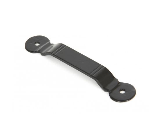 From The Anvil Screw On Staple For Bean Thumblatch