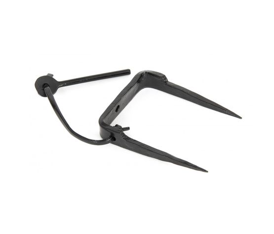 From The Anvil Locking Staple Pin For Thumblatches