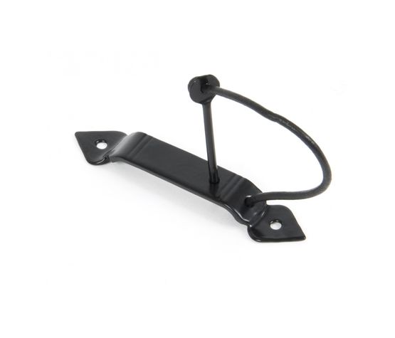 From The Anvil Locking Screw On Staple For Gothic Thumblatch