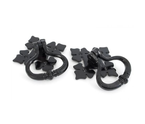 From The Anvil Shakespeare Ring Turn Set