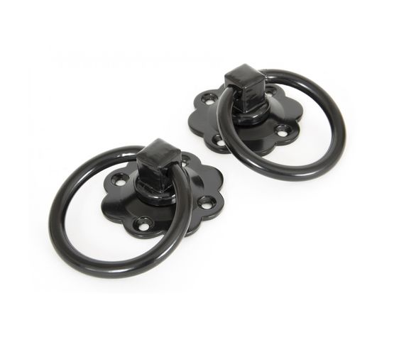 From The Anvil Ring Turn Handle Set