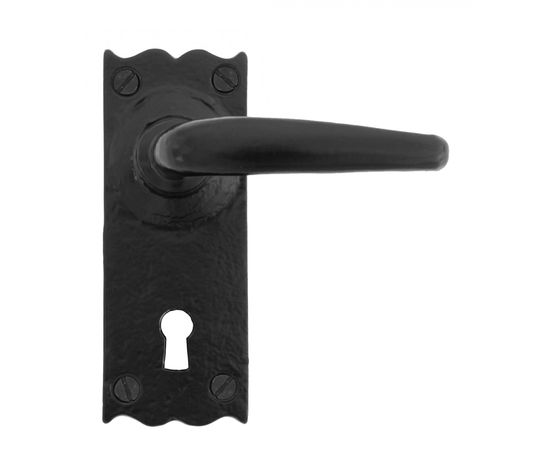 From The Anvil Oak Lever