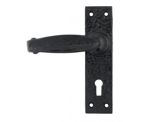 From The Anvil Traditional Lever