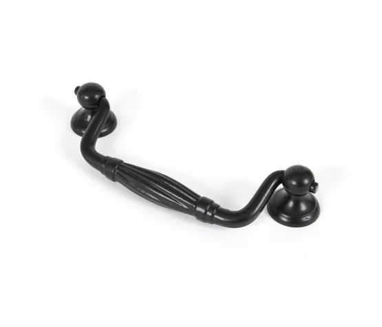 From The Anvil Reeded Drop Handle