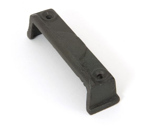 From The Anvil Beeswax Rim Lock Keep