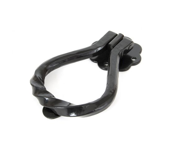 From The Anvil Pear Shaped Door Knocker