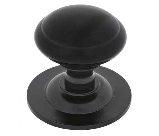 From The Anvil Centre Door Knob