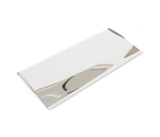 From The Anvil Small Letter Plate Cover