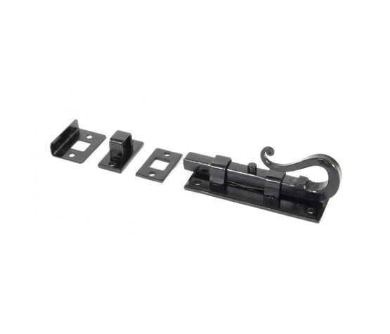 From The Anvil Shepherd's Crook Universal Bolt