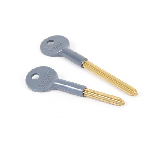 From The Anvil Security Stay Key