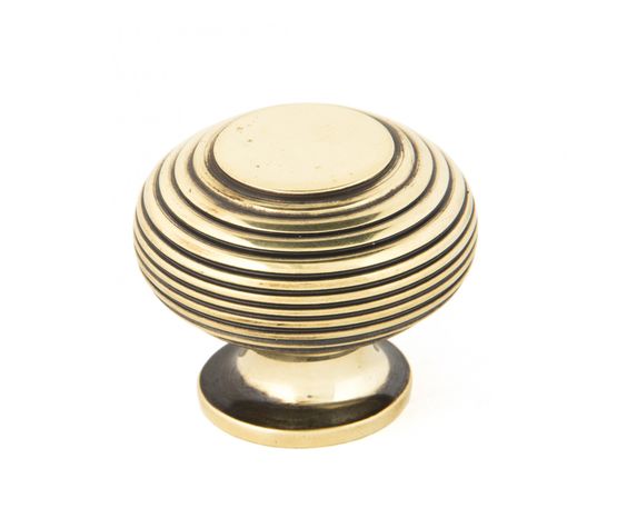 From The Anvil Beehive Cabinet Knob