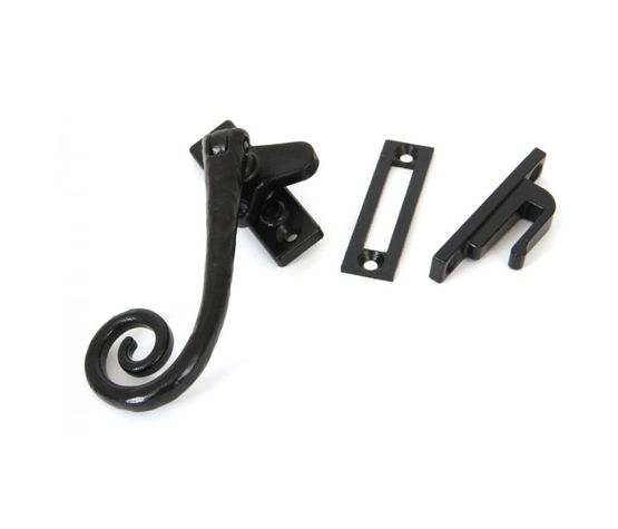 From The Anvil Deluxe Monkeytail Fastener