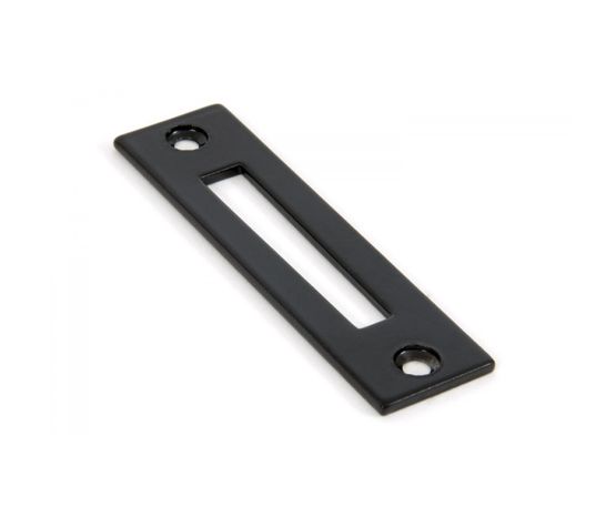 From The Anvil Spare Mortice Plate