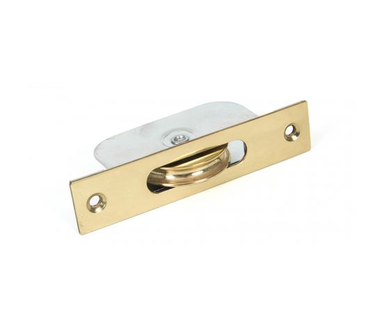 From The Anvil Standard Sash Pulley