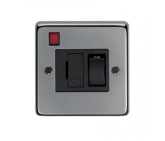 From The Anvil Switched Fuse With Neon Light