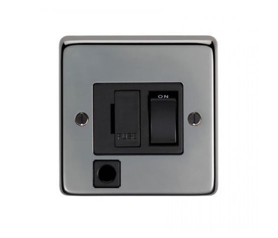 From The Anvil Switched Fuse With Flex