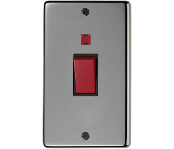 From The Anvil Double Plate Cooker Switch