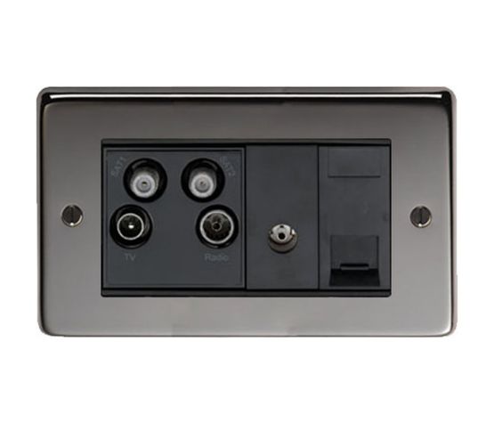 From The Anvil Sky+ Socket