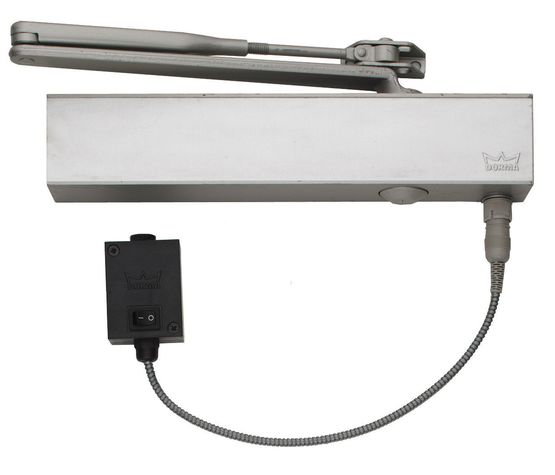 Dorma Ovehead H.Open/F.Swing Fixed Power Door Closer TS73EMF EN2,3 or 4
