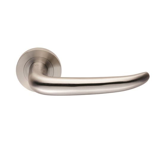 Luenza Stainless Steel Lever Door Handle